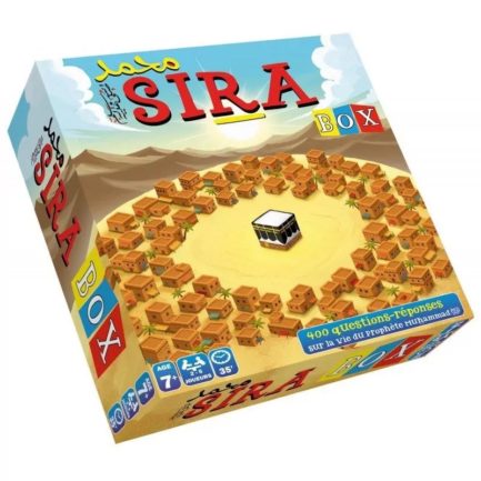 jeu sira